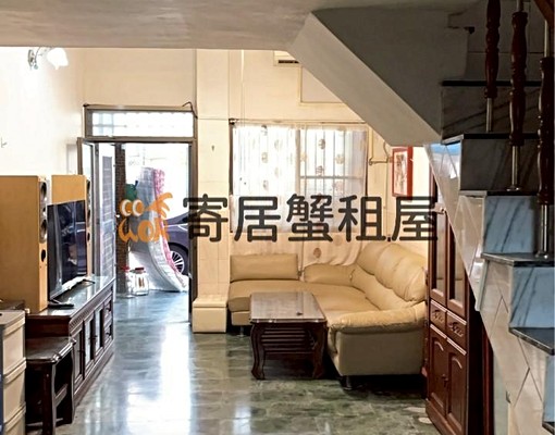 寄居蟹社會住宅🏠南進三街免仲可租補透天可停車 - Image 5