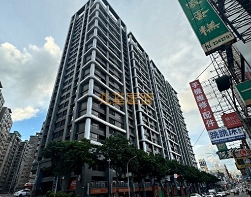 兆基社會住宅🏡兆基社會住宅#可租補#精美兩房#傢俱新 - Image 12