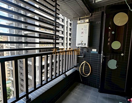 兆基社會住宅🏡兆基社會住宅#可租補#精美兩房#傢俱新 - Image 10