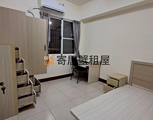 寄居蟹社會住宅🏠德民路大三房全屋翻新優質宅免仲可租補 - Image 2