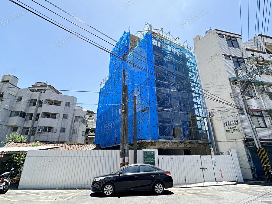 威尼斯-藝文館實景圖