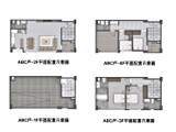格局圖(4)