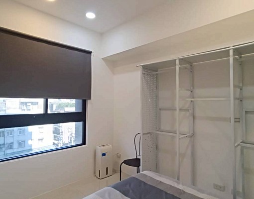 中和運動中心⭐2年屋新裝潢全配家俱家電⭐可租補 - Image 10