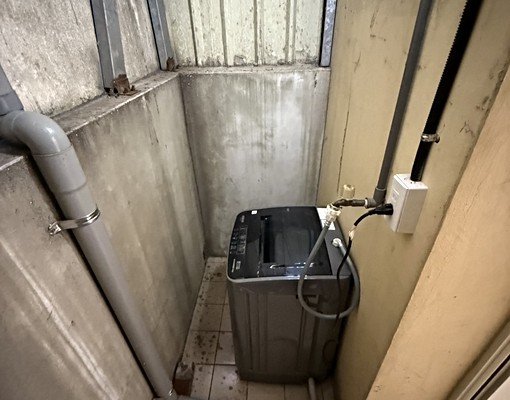 【可租補】金山街後段獨立洗衣機&電梯大樓適合小資族套房出租 - Image 10