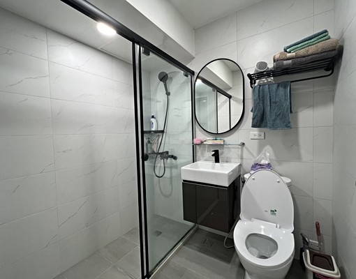 近內科裝潢新穎1房1廳傢俱家電全可租補等您入住 - Image 3