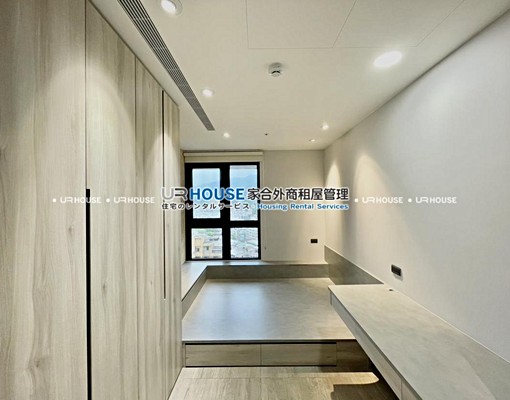 MRT內湖/新穎高檔裝潢眺望山景/高管理社區 - Image 12