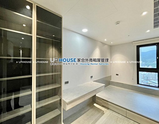 MRT內湖/新穎高檔裝潢眺望山景/高管理社區 - Image 14