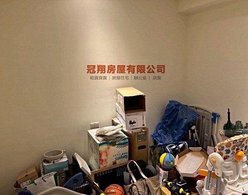 半島花園丨高樓層採光佳優質裝潢電梯溫馨兩房丨可租補 - Image 13