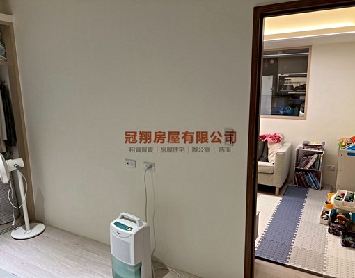 半島花園丨高樓層採光佳優質裝潢電梯溫馨兩房丨可租補 - Image 8