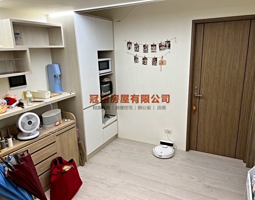 半島花園丨高樓層採光佳優質裝潢電梯溫馨兩房丨可租補 - Image 5