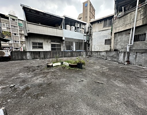 華中橋【超值2房2廳】可倉庫★免爬梯★大露臺 - Image 10