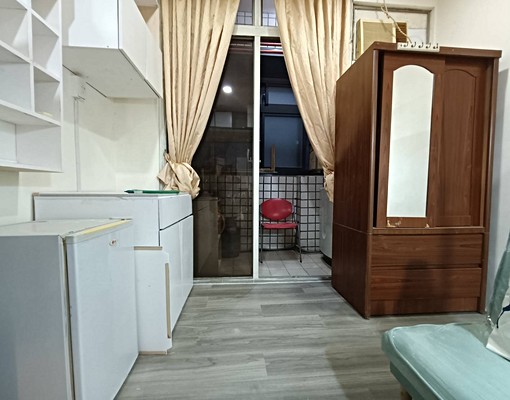 近中原大學💖可補助入戶籍獨洗陽台廚房 - 591租屋網 - Image 7