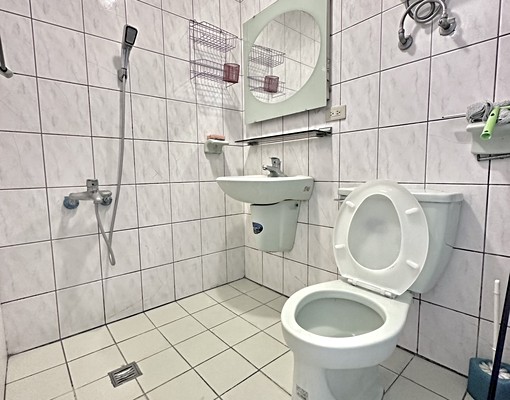 💡北區專區💡可租補可工作室營登可寵可另租車位💡流理台 - Image 7