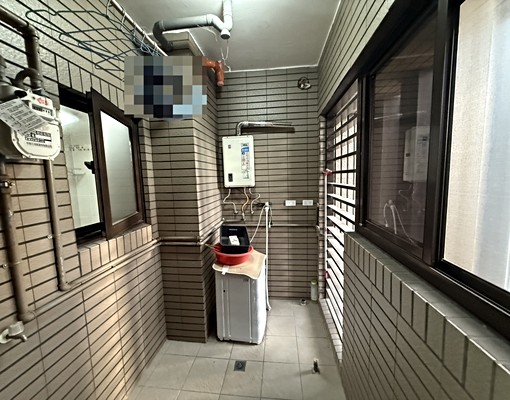 【租】三峽樂河郡電梯三房+車位⭐含管理費 - Image 9