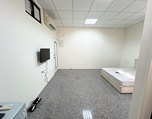 僅剩最後一間!屋齡新乾淨單純大套房 - Image 6