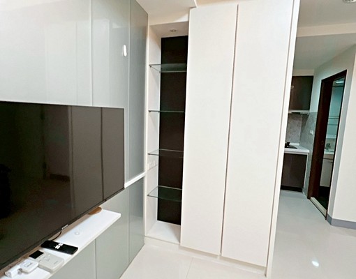 三民建工商圈-THEONE精品兩房 - Image 8