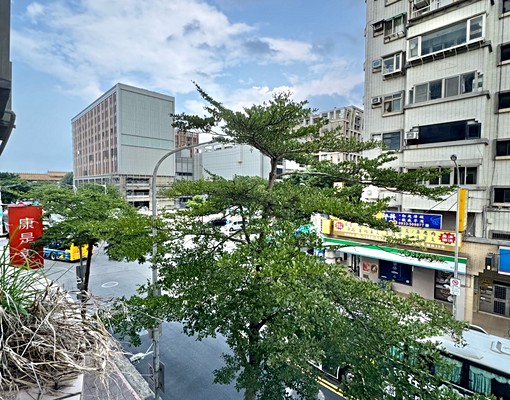 C/可租補圓山捷運走路到邊間採光電梯套房 - Image 14