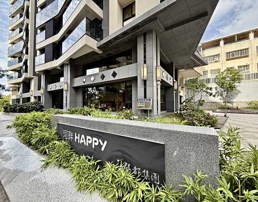 🍎楠梓|河畔HAPPY二房機械平移車位🚗(可租補) - Image 14