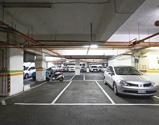 🌿美術館全新裝潢二房平車🌿捷運宅拎包入住 - Image 6