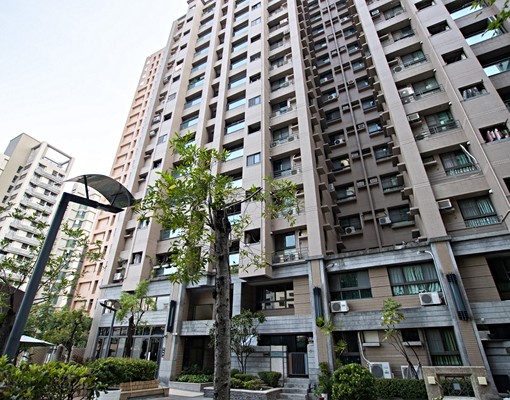 🌿美術館全新裝潢二房平車🌿捷運宅拎包入住 - Image 8