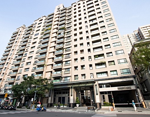 🌿美術館全新裝潢二房平車🌿捷運宅拎包入住 - Image 10