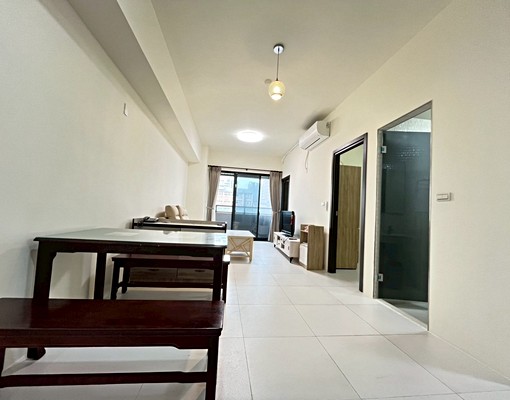 A18米蘭達面青塘園兩房車 - Image 4