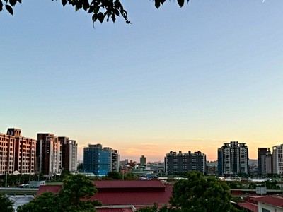 社區圖片