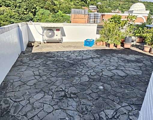 全新裝潢頂樓樓中樓平面車位 - Image 4
