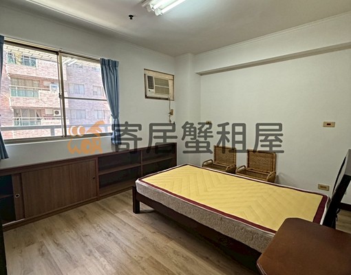 寄居蟹社會住宅🏠電梯兩房可租補免仲介 - Image 2