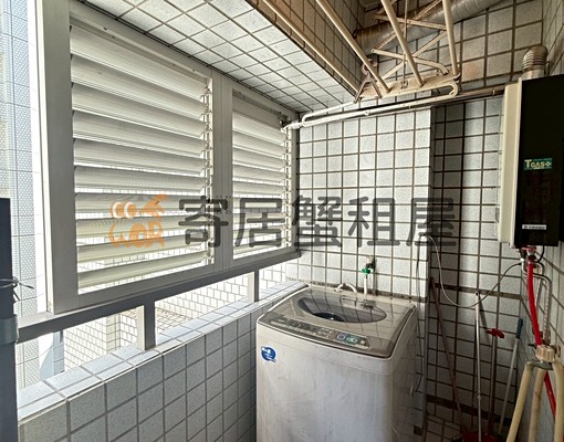 寄居蟹社會住宅🏠電梯兩房可租補免仲介 - Image 7