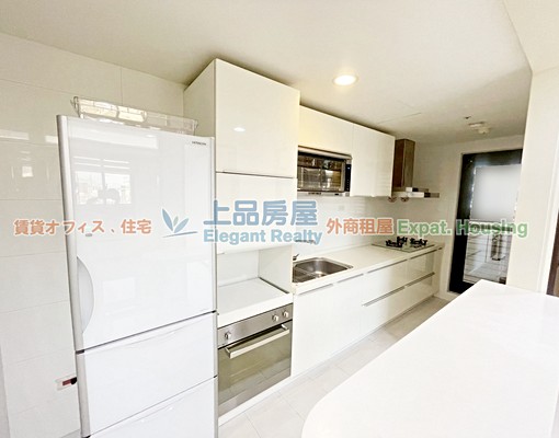 L138016西門站4房4衛|大坪數露台×高樓景觀 - Image 3