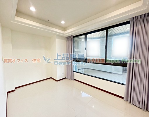 L138016西門站4房4衛|大坪數露台×高樓景觀 - Image 4