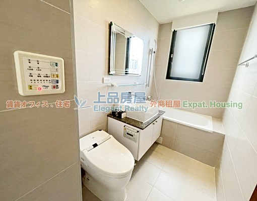 L138016西門站4房4衛|大坪數露台×高樓景觀 - Image 8