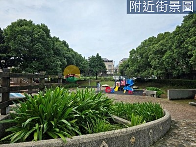 社區圖片