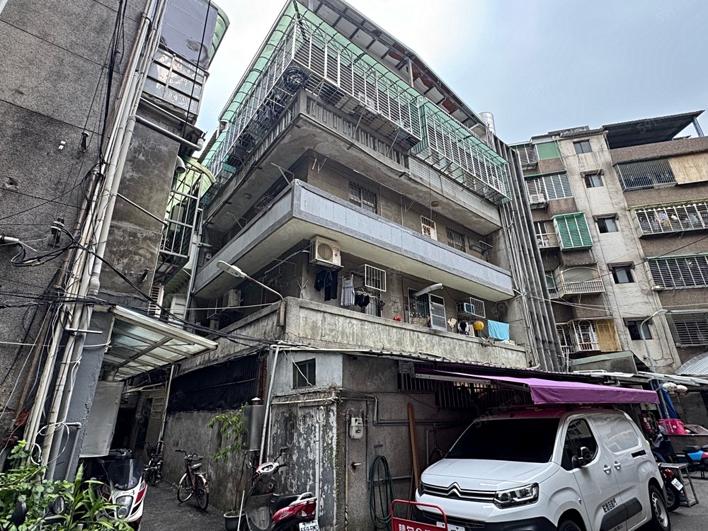 新北租屋,中和租屋,住辦出租