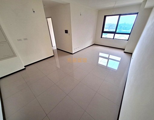 兆基社會住宅🏡南屯菁科2全新兩房平車全配+雙租補 - Image 2