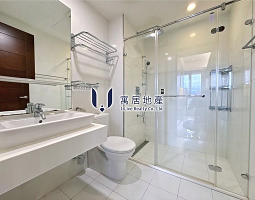 民權西路3+1書房前後陽台採光優寬敞明亮 - Image 9