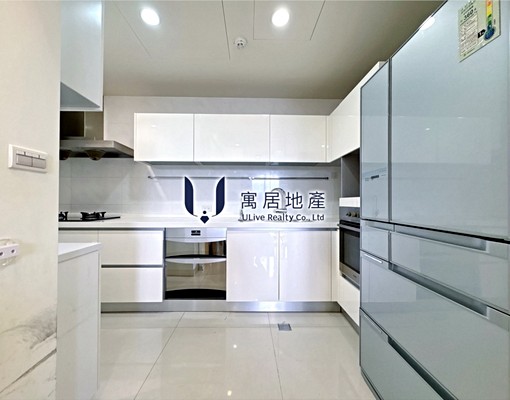 民權西路3+1書房前後陽台採光優寬敞明亮 - Image 6