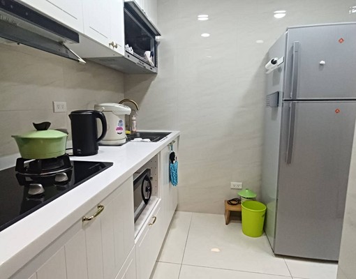 中和運動中心⭐2年屋新裝潢全配家俱家電⭐可租補 - Image 14