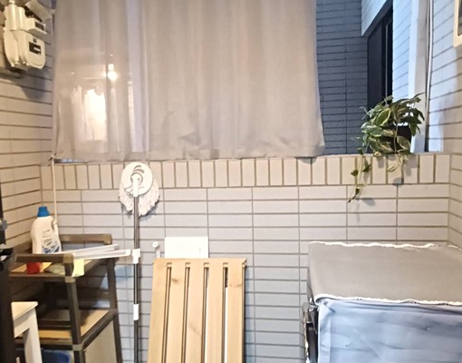 中和運動中心⭐2年屋新裝潢全配家俱家電⭐可租補 - Image 15