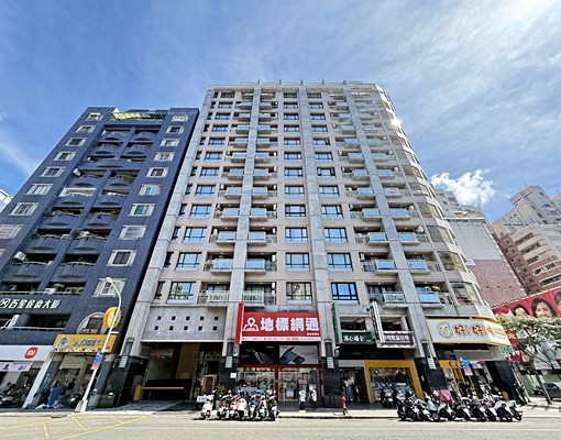 🍎巨蛋捷運✨城市光點溫馨三房讚🚗可租補 - Image 14