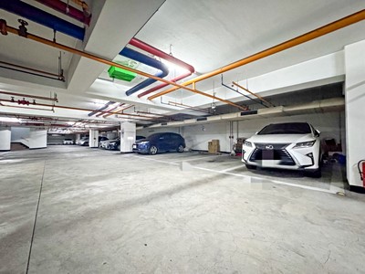 社區圖片