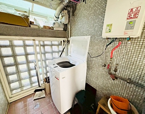 免佣)近捷運小巨蛋【電梯2房2廳】補助洽★雙陽台★房皆有窗 - Image 11