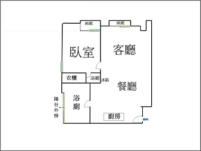 社區圖片
