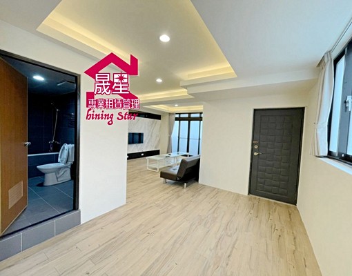 篤行電梯透套大3+1房樓中樓含平車 - Image 6