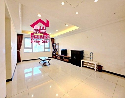 世紀雙星👌中清文心😍四房雙平車 - Image 1