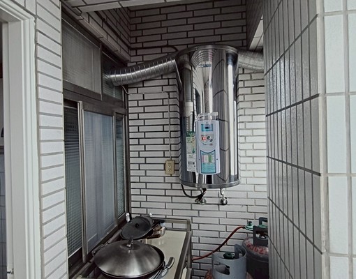 "凌群"三芝市中心電梯三房 - Image 10