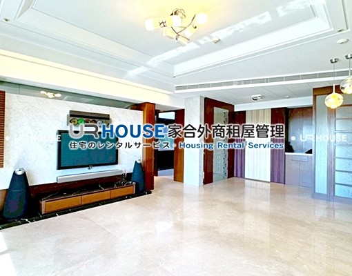 MRT萬隆。鄰近河景。波光粼粼。寬闊視野。稀有釋出 - Image 2