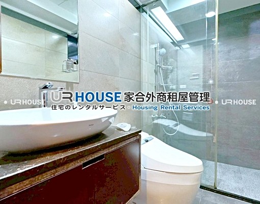 MRT萬隆。鄰近河景。波光粼粼。寬闊視野。稀有釋出 - Image 14