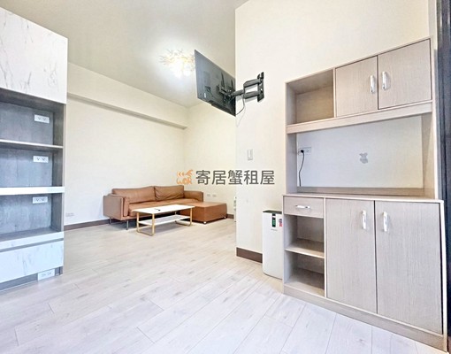 寄居蟹社會住宅🏠橋頭區中正路正兩房可租補免仲 - Image 4